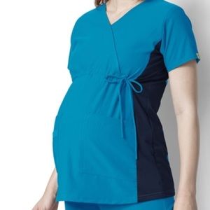 wonder wink maternity set